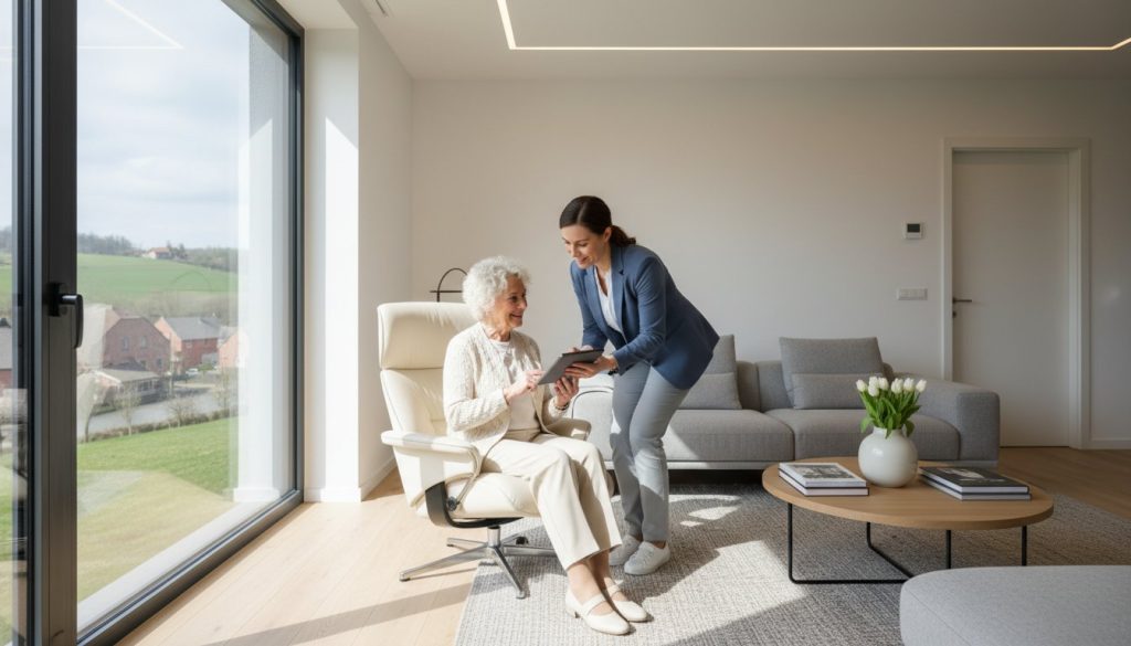 Hoe bereid ik mijn huis voor op inwonende zorg? Een praktische gids voor 2026